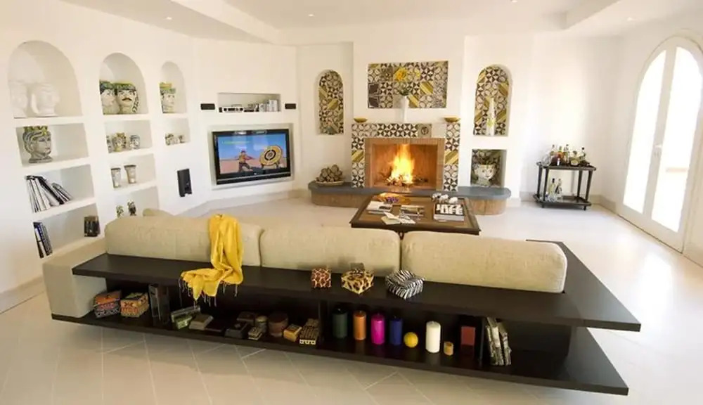 Villa Calliope