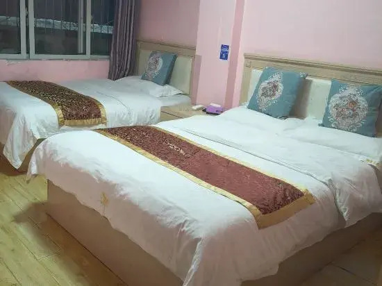 Perch Homestay
