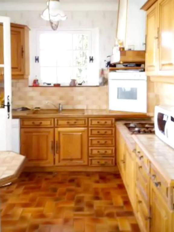 House With 3 Bedrooms in Roquebrune-sur-argens, With Wonderful sea Vie