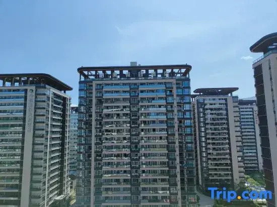 Lijiang Queshi Good Stay Boutique Homestay (Gucheng District Normal University Branch)