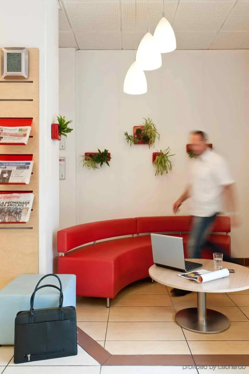 ibis Limoges Centre