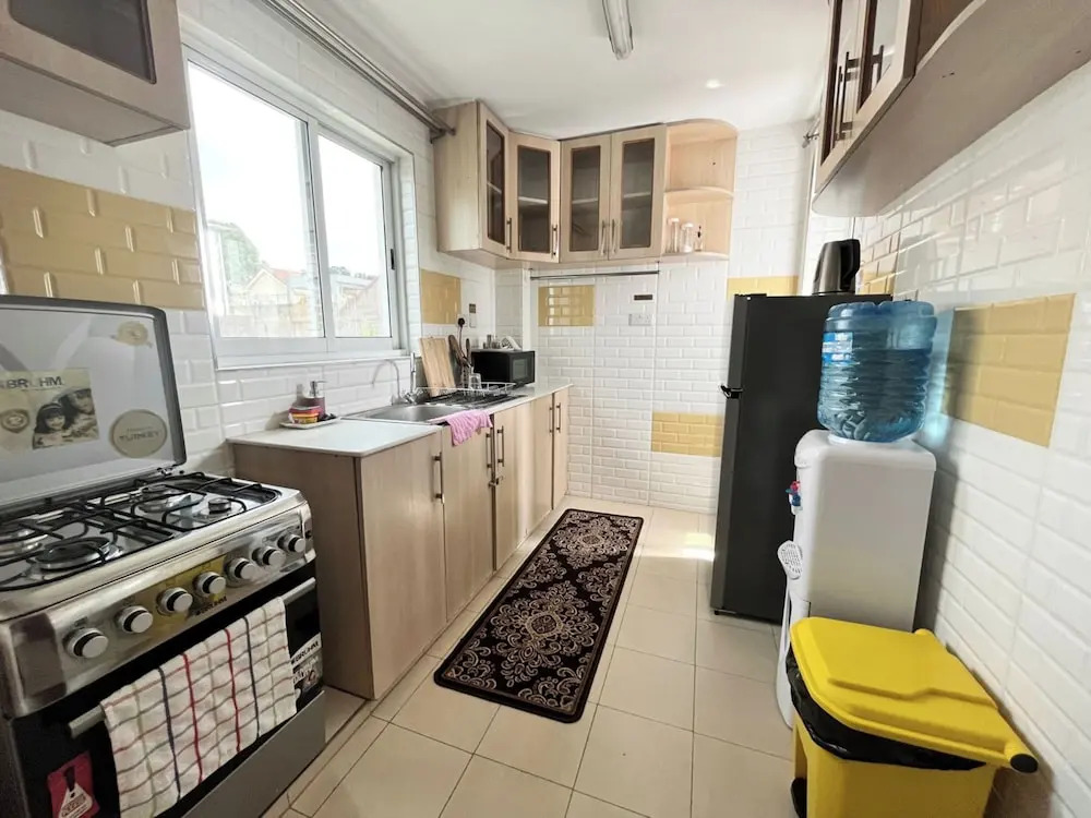 Neema Executive Suites Near Junction Mall 5A
