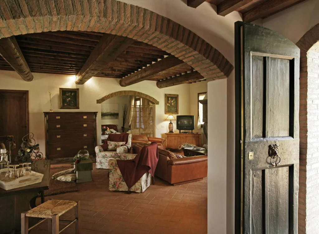 Lovely villa with pool in splendid panoramic location-VILLA ROBERTA