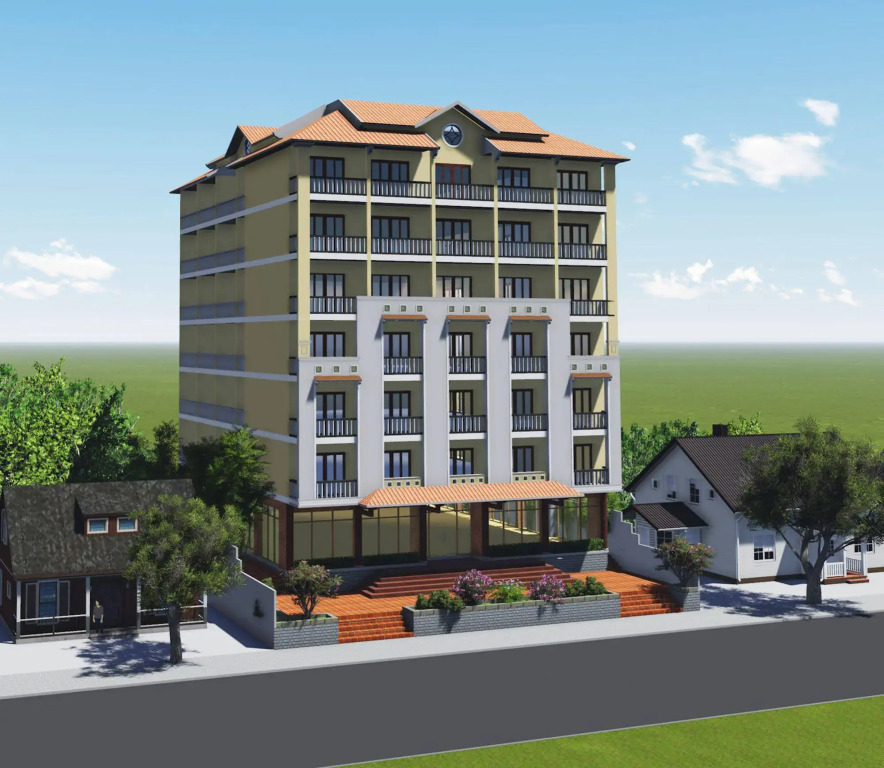 Hoi An River Green Boutique Hotel
