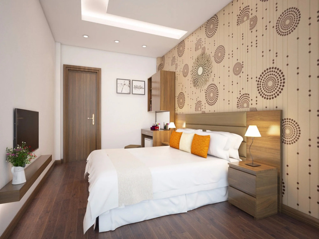 Hanoi Bel Ami Hotel