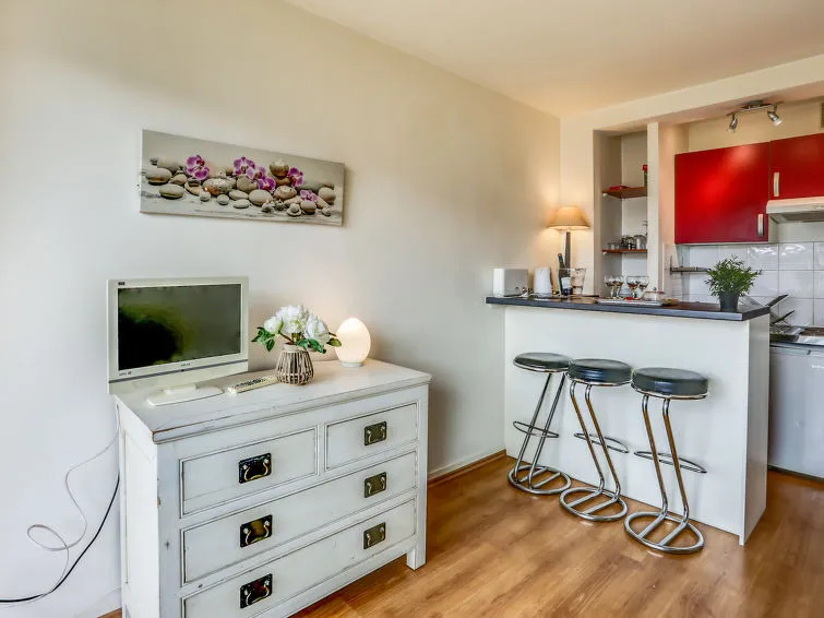 Studio Bellevue Clemenceau-5