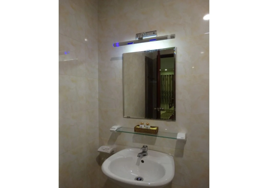 Hoa Vinh Hotel