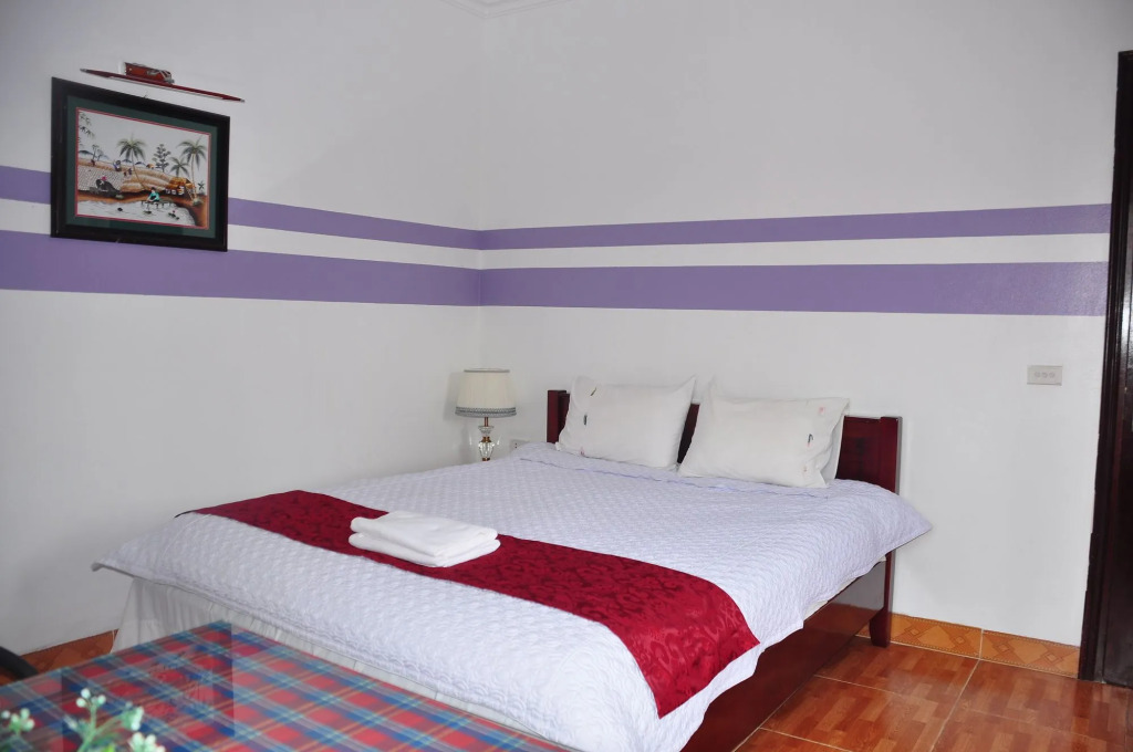 Tuan Ngoc Hotel