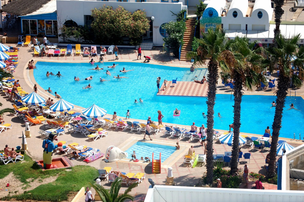 Eden Club Skanes