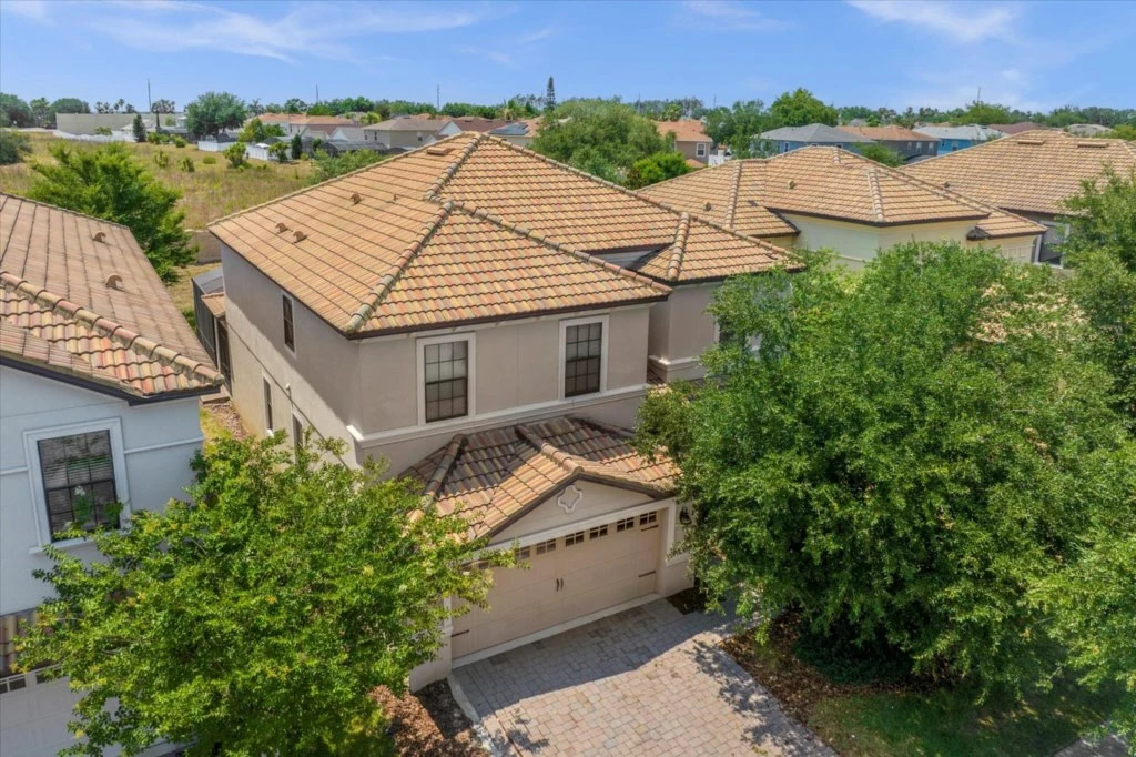 6 Bedrooms 6 Bathrooms Champions Gate 1483 Rf