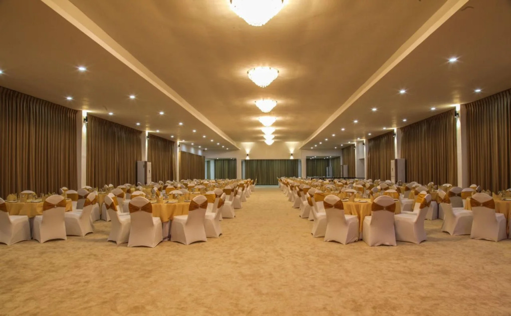 Mallika Hotel