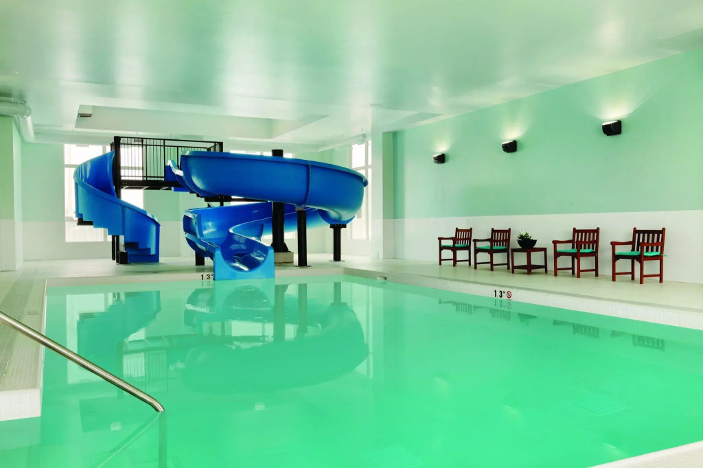 Radisson Hotel & Conference Centre Calgary Airport