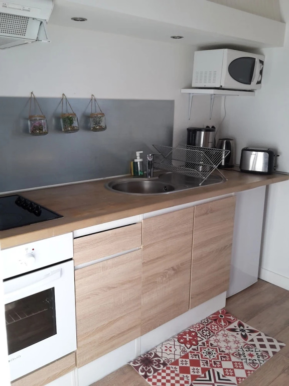 CosyHome Nantes