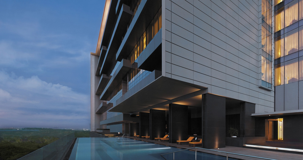 Trident Hyderabad
