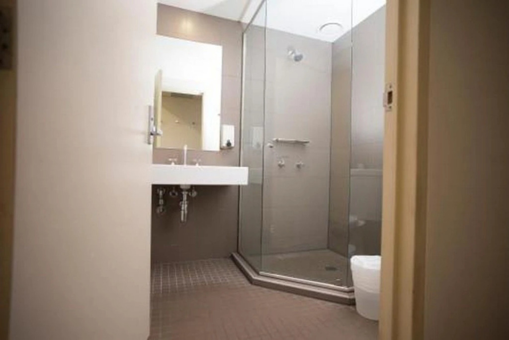 YHA Sydney Harbour