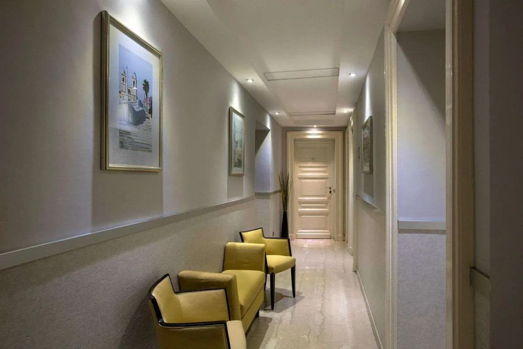 Bellesuite Rome