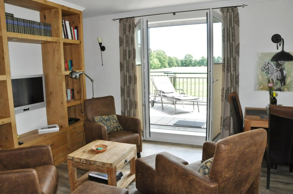 Villa Mia Ferienwohnungen GbR