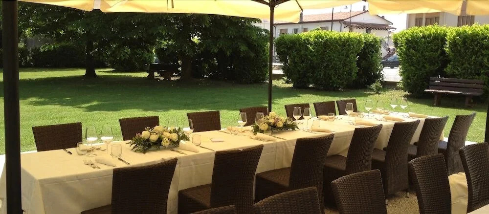 Locanda Portegrandi Venezia