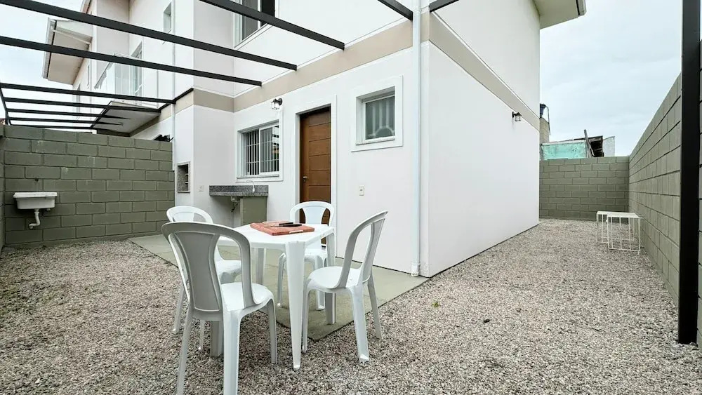 Residencial Praia do Sonho