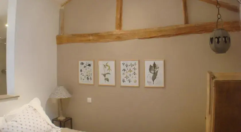 Gatebourse B&B