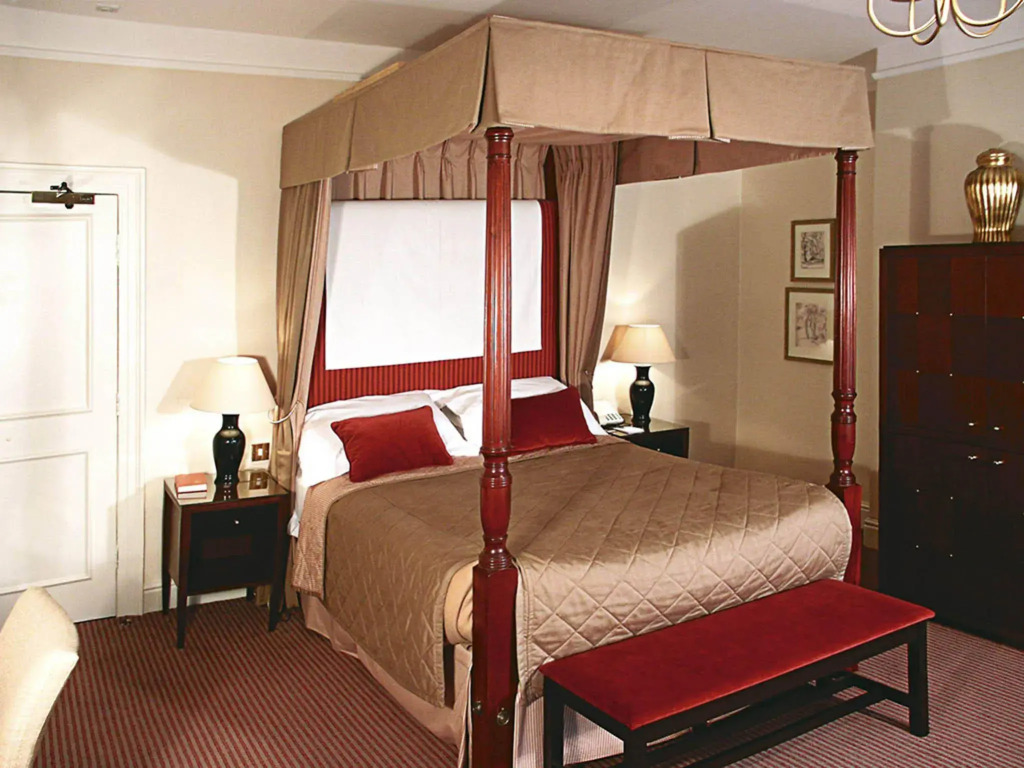 Brandon Hall Hotel & Spa Coventry