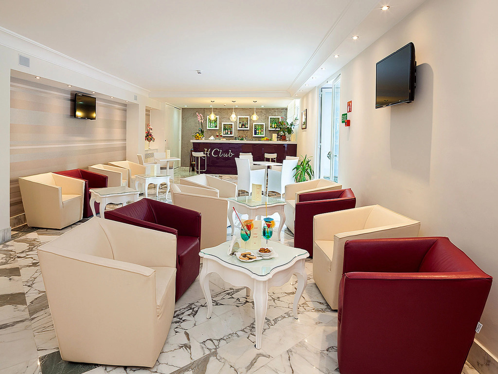 Hotel Club