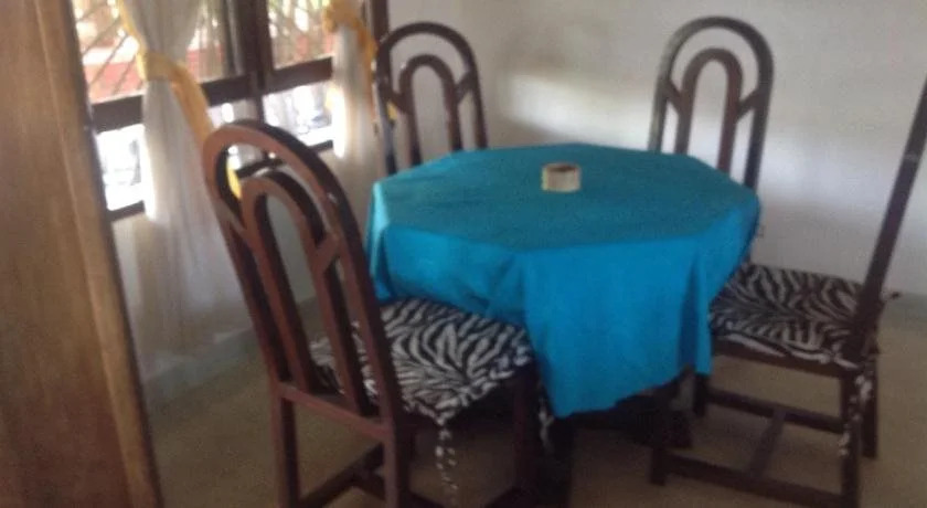 Queen K Cottages Watamu At Chrystal Homes