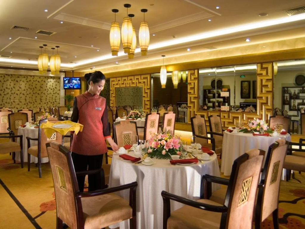 Radegast Hotel CBD