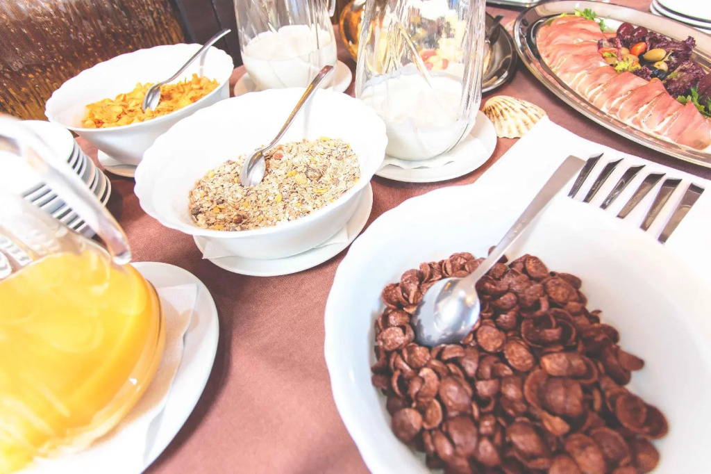 Hotel Toljic
