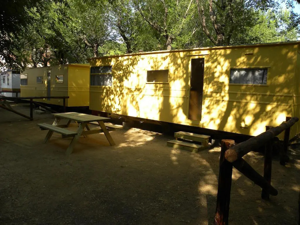 Camping Sabanell