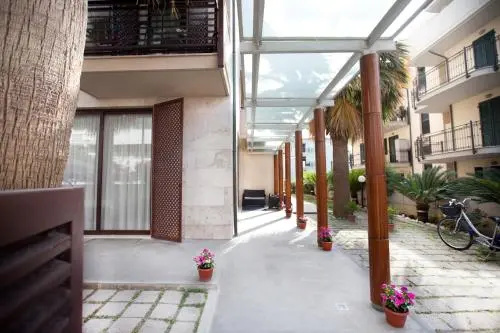 Hotel La Sfinge