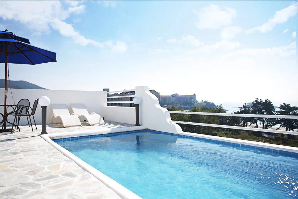Buan Sea Wind Pension