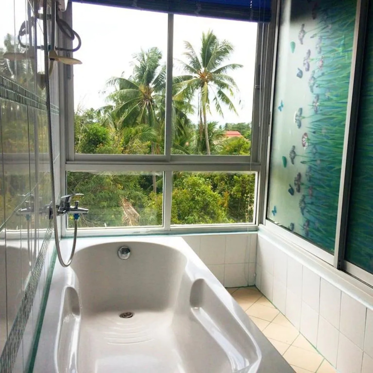 Home In Samui