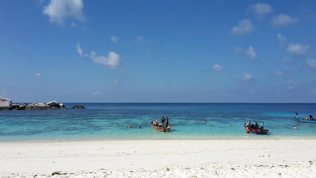 Melina Beach Resort