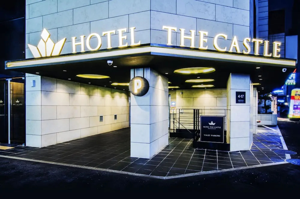 Hotel The Castle