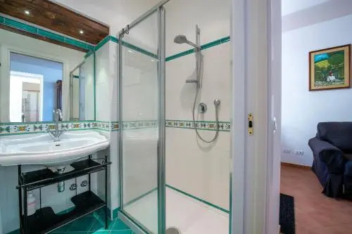 Flat 1 Bedroom 2 Bathrooms - Praiano