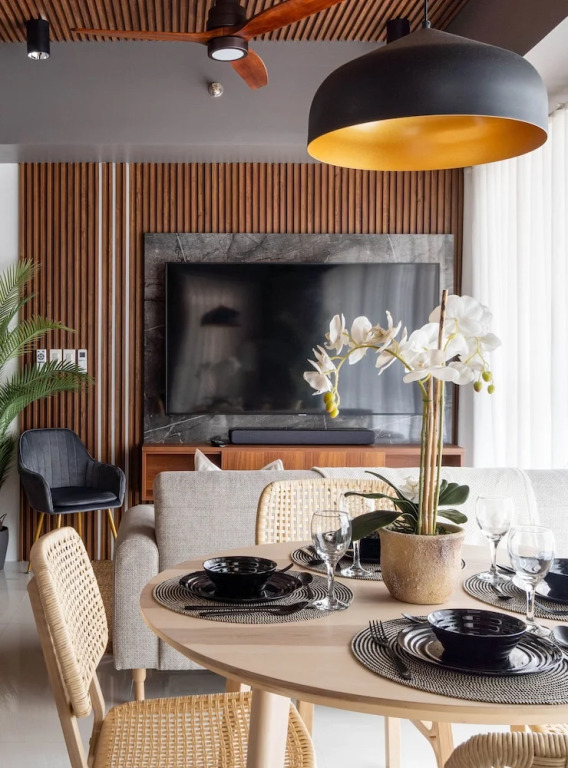 Modern Luxury 1BR in Venice Mckinley