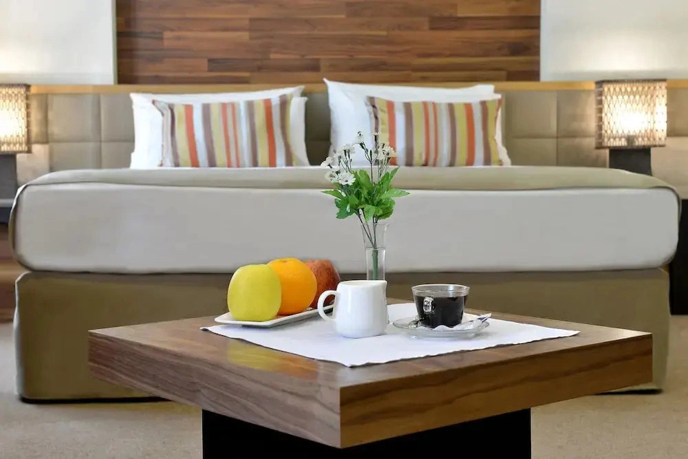 AUA Barsam Suites Yerevan