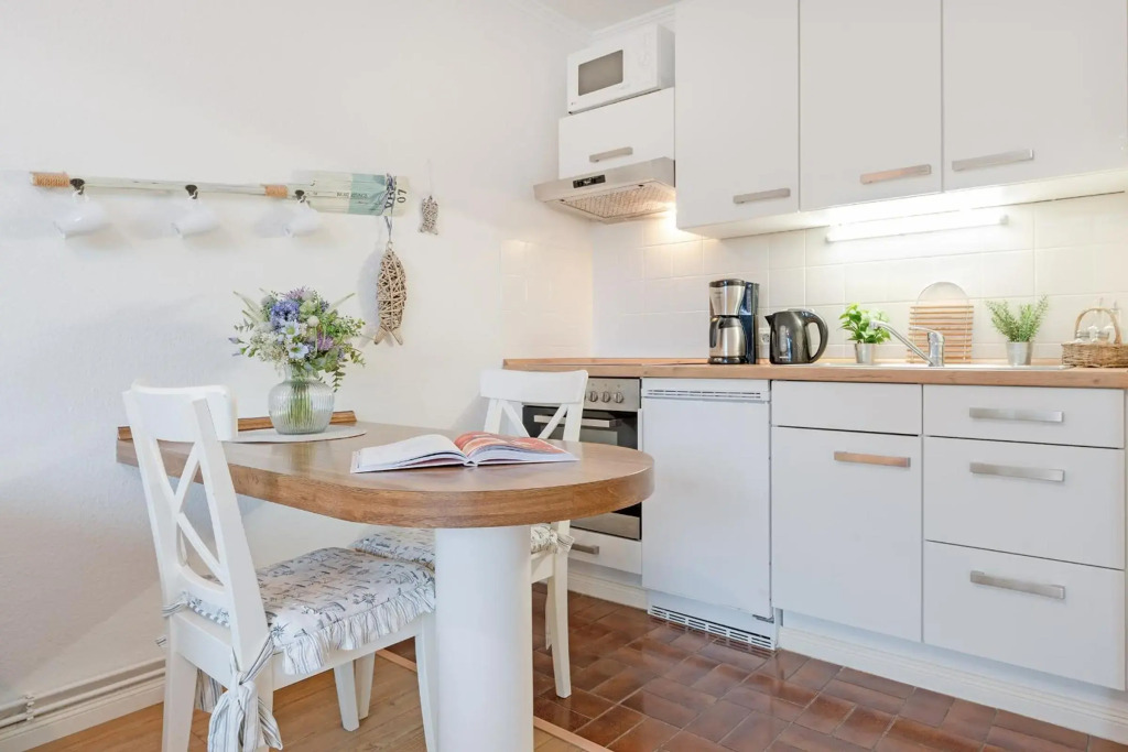 Haus Baltic Wohnung 20