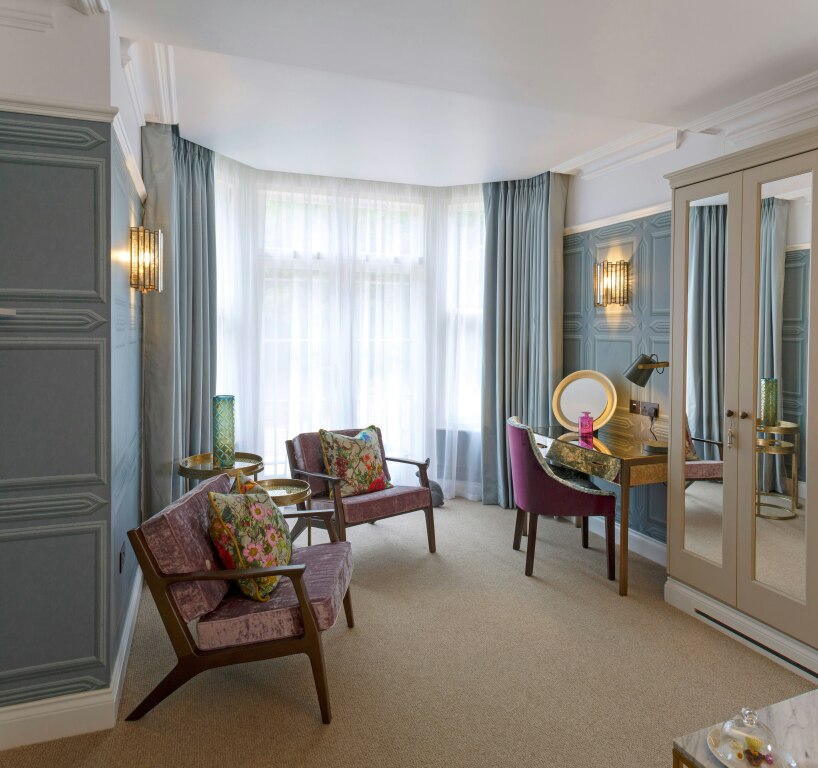 The Gonville Hotel, a member of Radisson Individuals