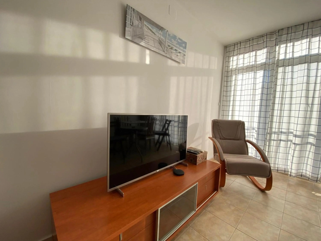 One Bedroom Apartment Anita А15