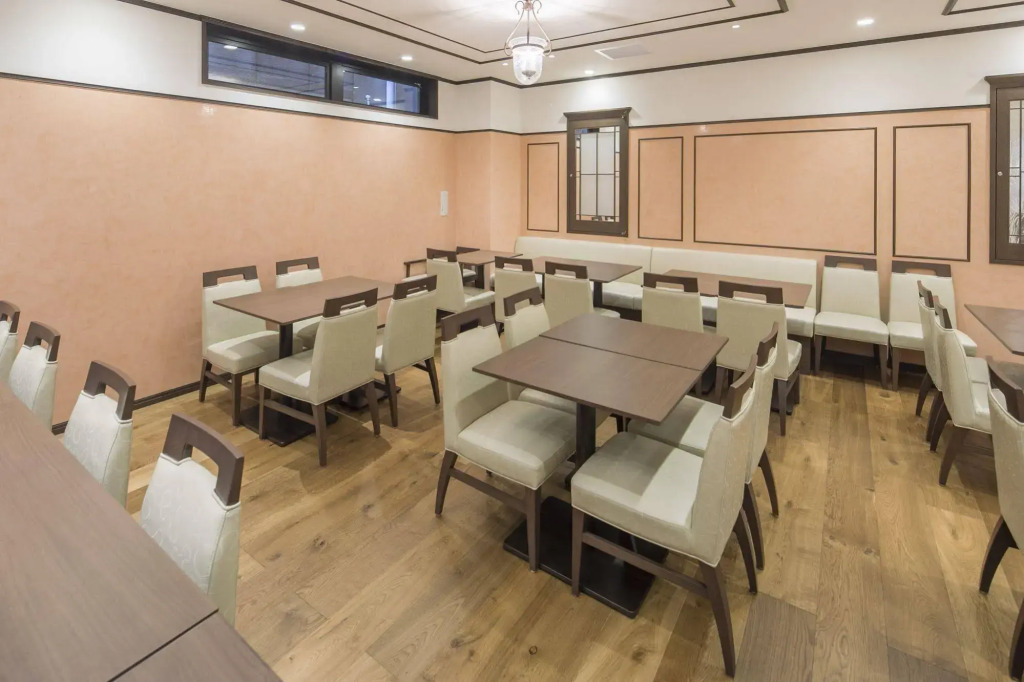 Hotel WBF Yodoyabashi Minami