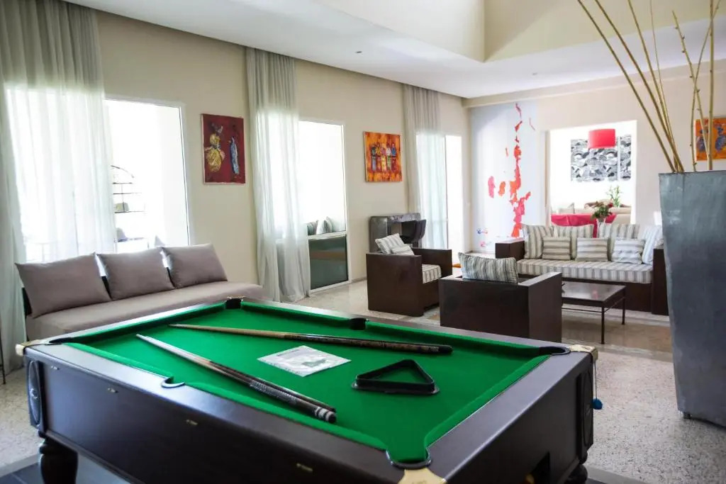 Villa Loanaelle