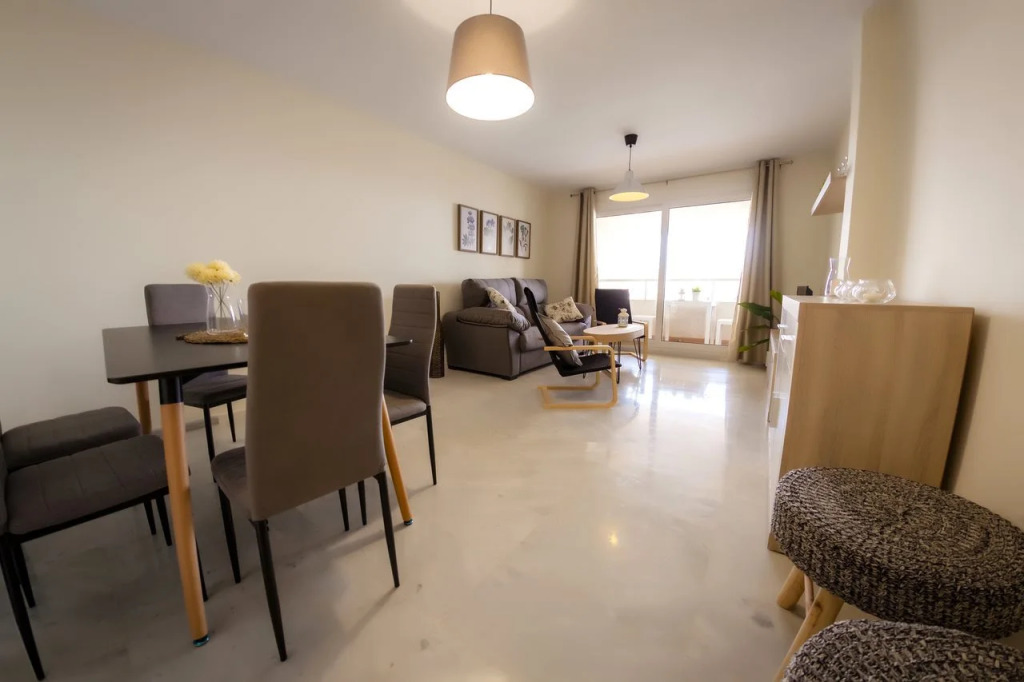 Expoholidays - Apartamentos Puerto Almerimar
