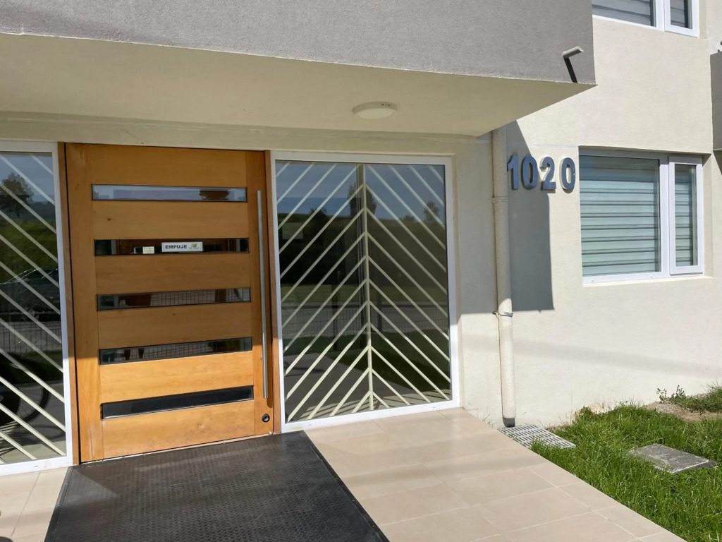 Departamento nuevo en exclusivo sector de Puerto Montt