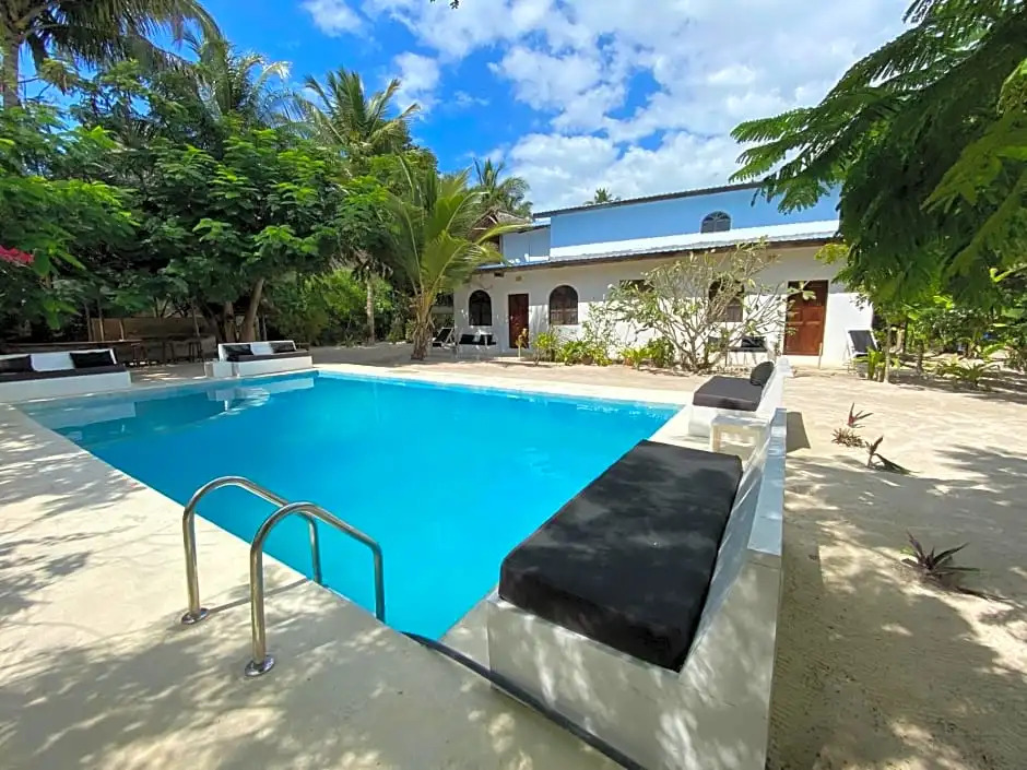 The Seles Boutique Hotel