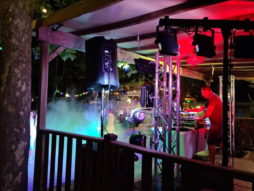 Marina Hôtel Club