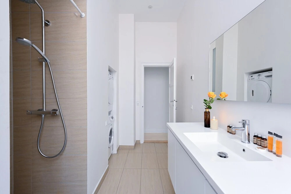 Modern Luxury in the Heart of Copenhagen
