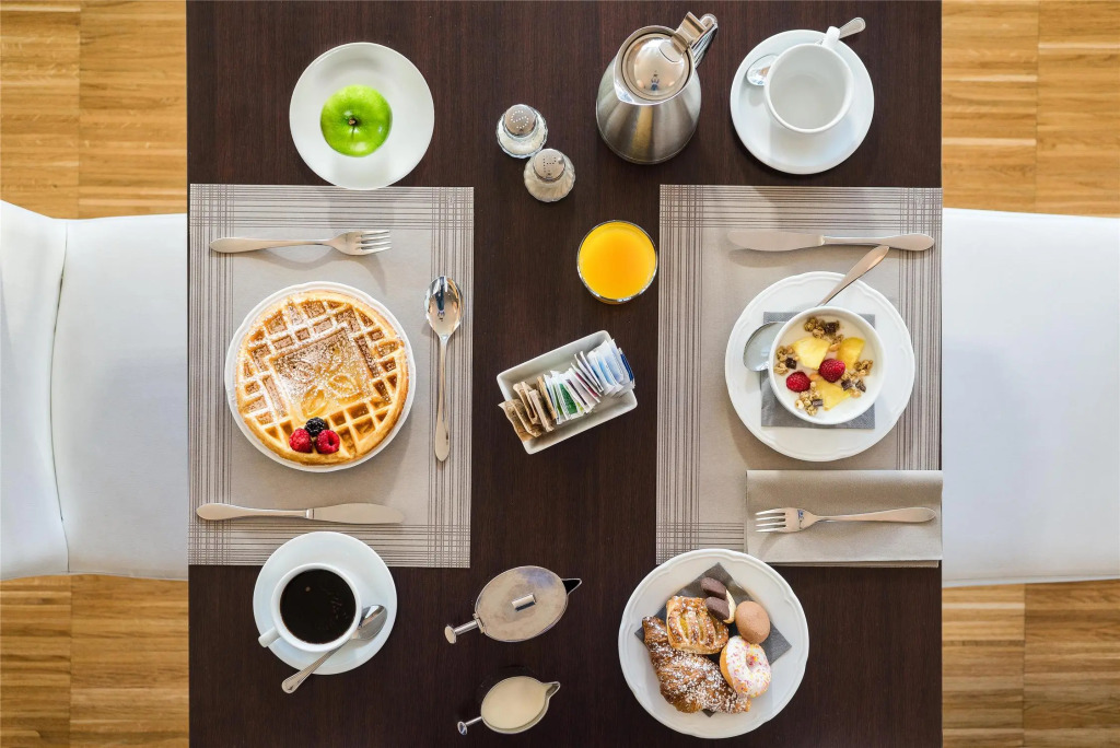 Hilton Garden Inn Venice Mestre