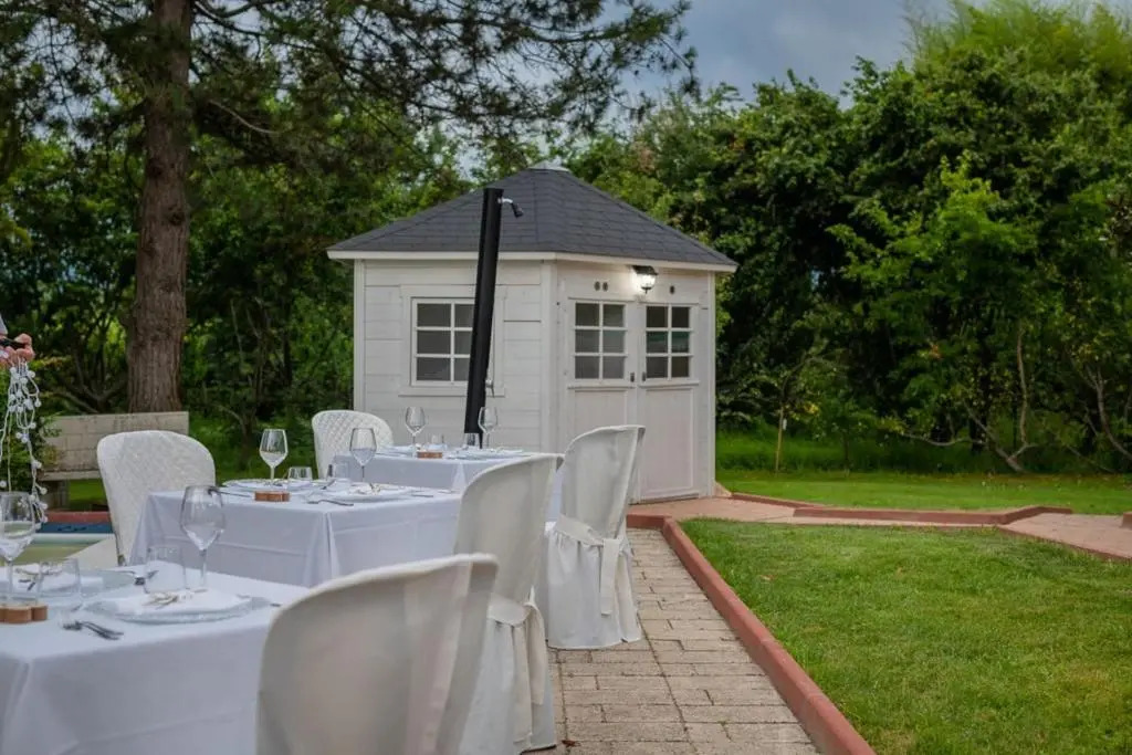 Villa Sequoia